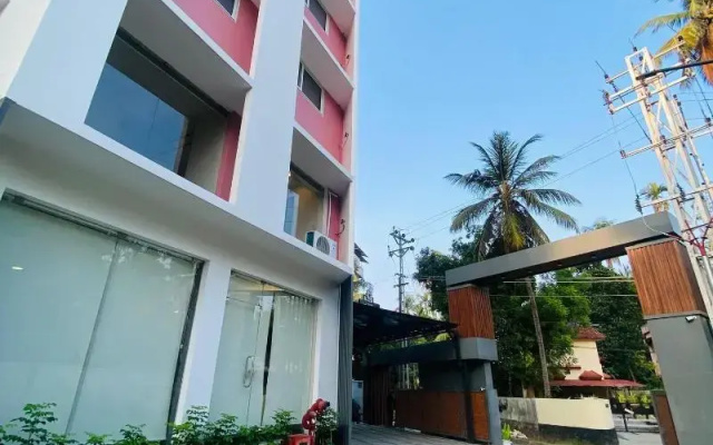 The Habitat Suites