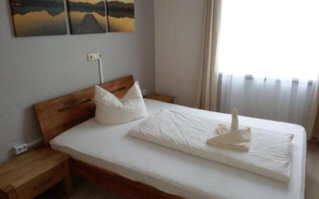 Hotel Ratscafe Ückeritz
