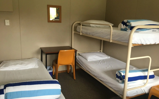 Omarama TOP10 Holiday Park