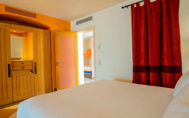 Novotel Sharm el Sheikh