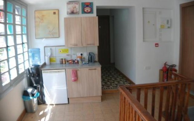 magicstay - guest house 3 stars larnaca