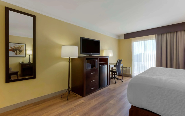 Best Western Phoenix Goodyear Inn