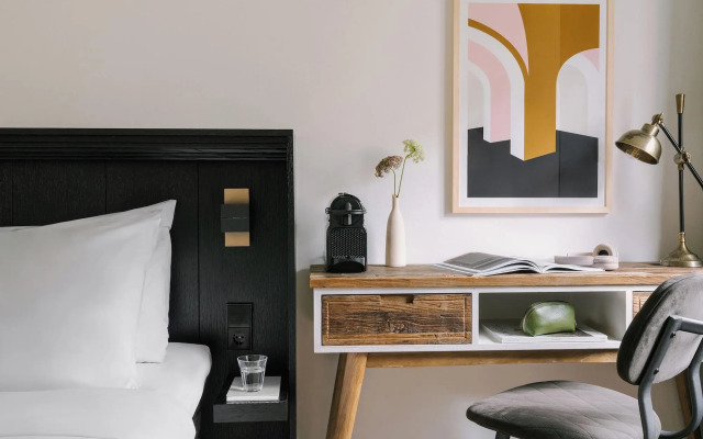 Park House Hotel Museum Quarter, Sonder by Marriott Bonvoy