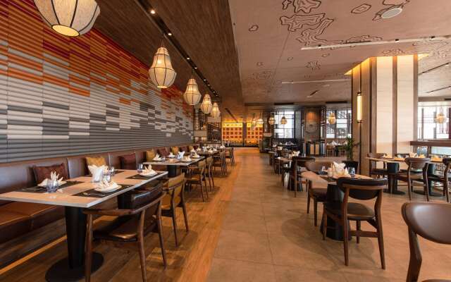 Hotel Soleil Ha Long, Trademark Collection by Wyndham