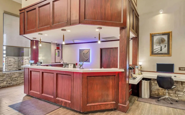 Comfort Inn Murray - Salt Lake City South