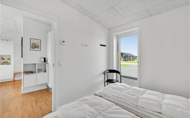 Holiday Home Ringkøbing 56
