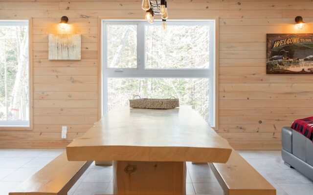 Le Grand Lodge - Locations du Sommet