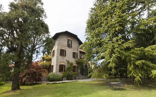 Villa Guzzi