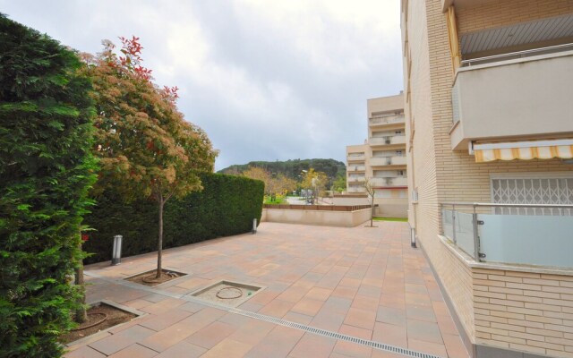 Apartment Clotilda