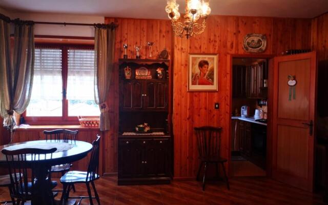 Appartamento I Comignoli - Confort E Relax