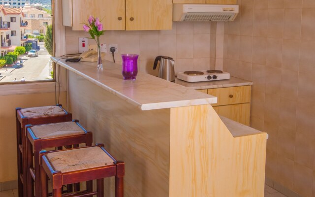 Windmills Hotel Apartments