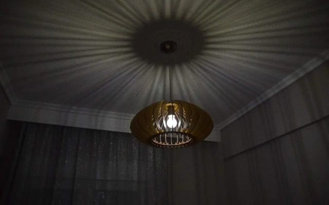 Dimitris House 3
