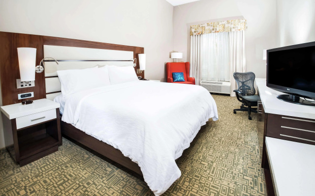 Hilton Garden Inn Fayetteville Fort Bragg
