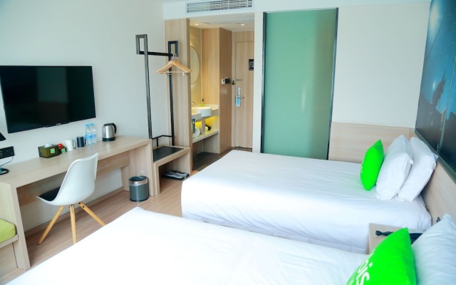 A.T House Qingpu – Guest Rooms – Shanghai