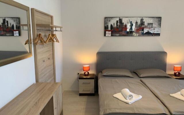 Apartments Vitez
