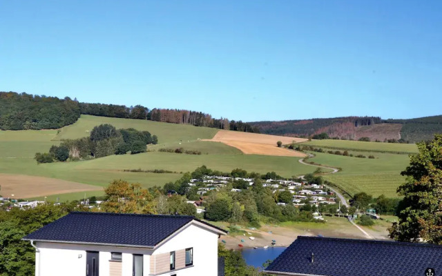 Haus Nina - Sonnenweg 20