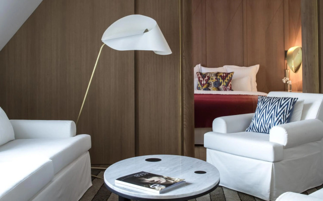 Hotel Vernet
