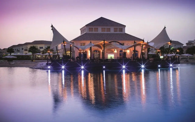 Movenpick Beach Resort Al Khobar
