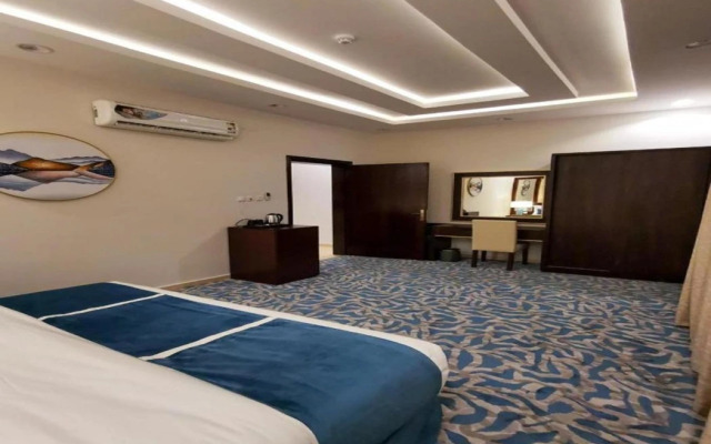 KYAN HOTEL SUITES - Al Eskan