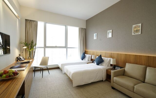 Hotel COZi·Wetland