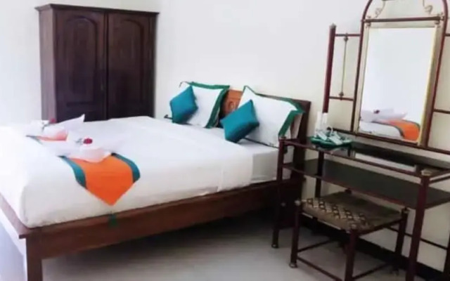 Homestay Tegal Kota by Simply Homy