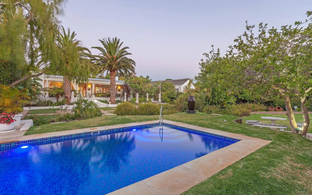 Villa Coloniale Schumacher Luxury Retreat