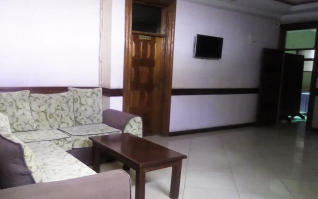 Marvin Hotel