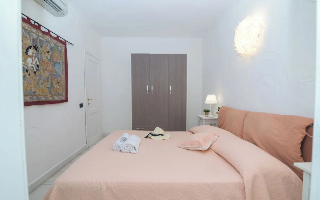 Scoglietto 41 150m From The Sea