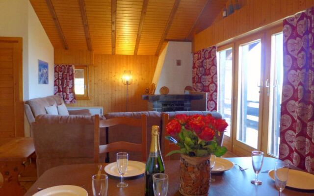 Moulinettes N° 8 - Three Bedroom