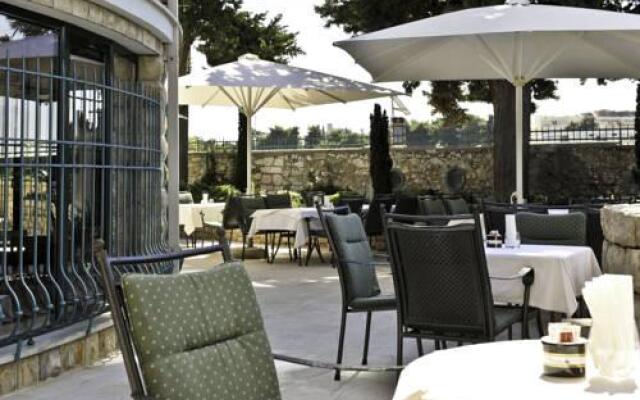 Aparthotel Villa Hresc