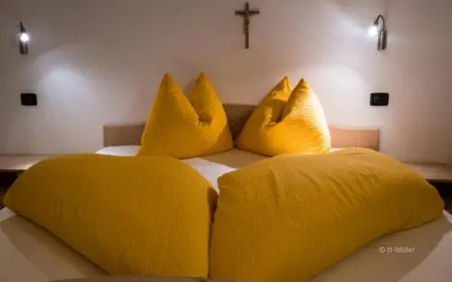 Pension Restaurant Trausberg