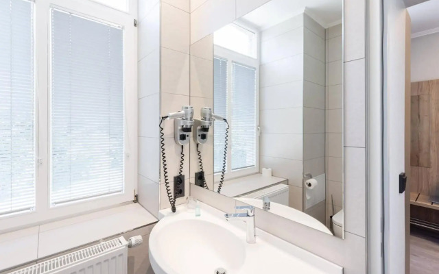 Hotel Restaurant Bismarckturm