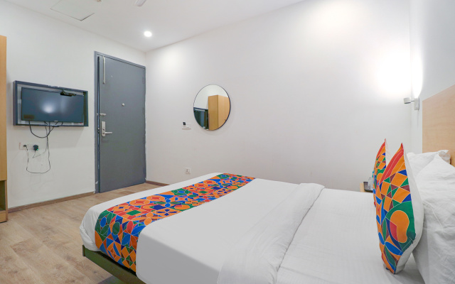 Fabhotel Destiny Inn