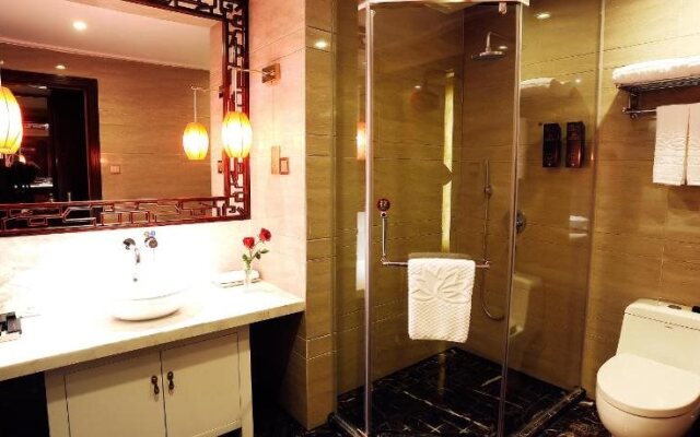 Honton Boutique Hotel