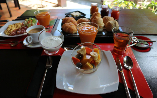 Resort la Villa Loti