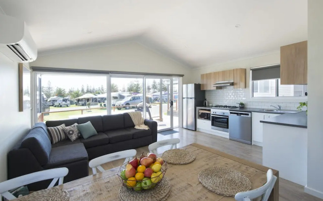 BIG4 Adelaide Shores Caravan Park