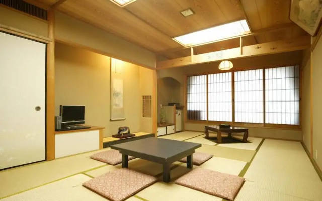 Kinosaki Onsen Sinonomesou