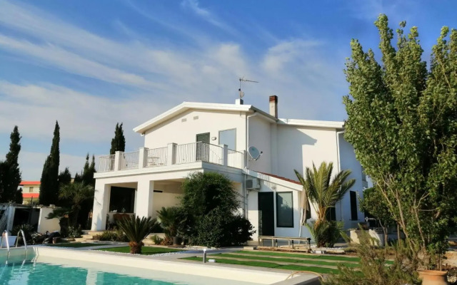 Villa Eleonora