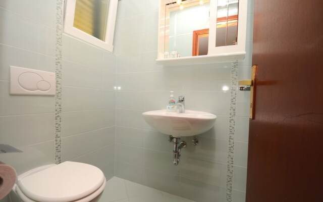 Apartments and Room Mirjana