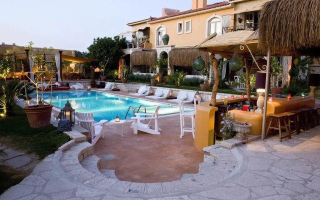 La Capria Suite Hotel Alaçatı - Adults Only