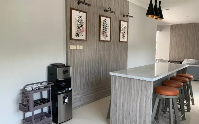 Griya Sambilegi Maguwoharjo RedPartner