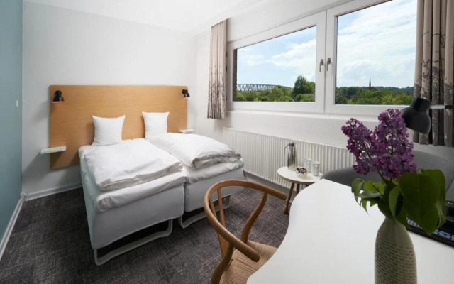 Trinity Hotel Og Konference