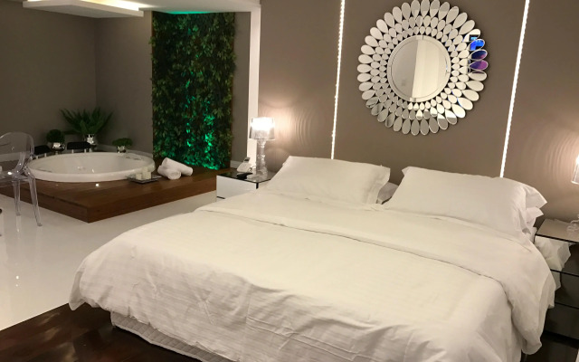 Hotel Rieger