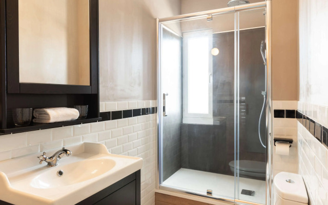 The Originals Boutique, Hôtel Victoria