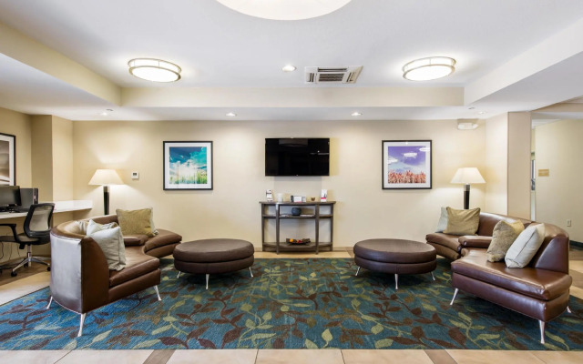 Candlewood Suites Atlanta West I-20