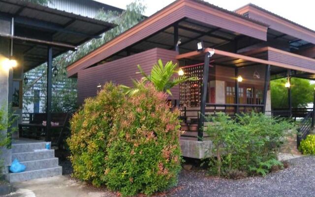 Kiangchai Resort