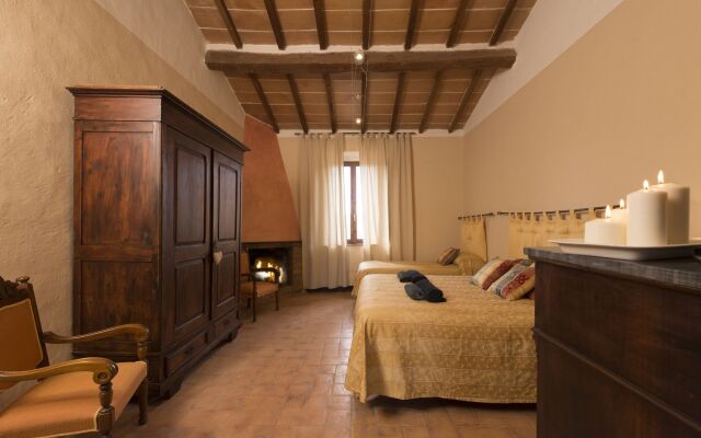 Wine Resort Colsereno