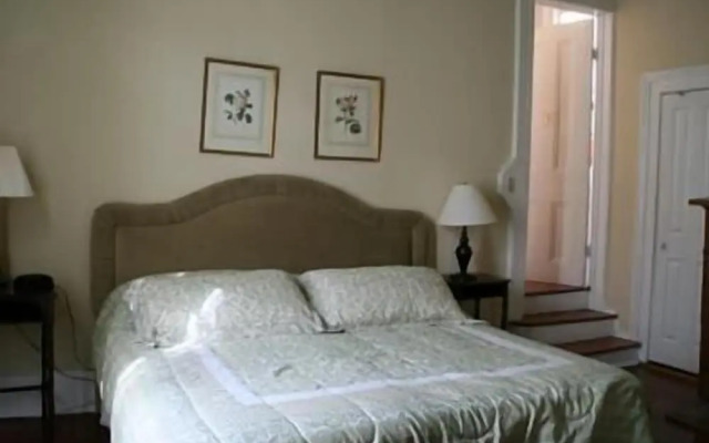 Fairchild House Bed & Breakfast