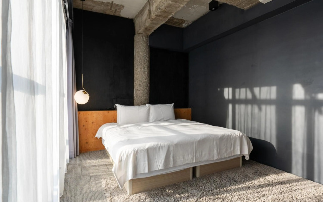 SOF Hotel
