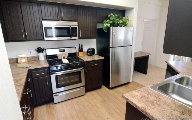 Sonoran Suites of Palm Springs at Canterra